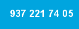937 221 74 05 937 221 74 05